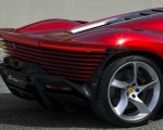 2022 Ferrari Daytona SP3 Detail Wallpapers 150x120 (9)