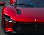 2022 Ferrari Daytona SP3 Front Wallpapers 150x120 (8)
