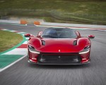 2022 Ferrari Daytona SP3 Front Wallpapers 150x120 (17)
