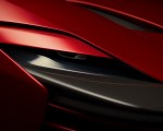 2022 Ferrari Daytona SP3 Headlight Wallpapers 150x120 (7)