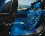 2022 Ferrari Daytona SP3 Interior Seats Wallpapers 150x120 (11)