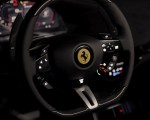 2022 Ferrari Daytona SP3 Interior Steering Wheel Wallpapers 150x120