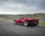 2022 Ferrari Daytona SP3 Rear Three-Quarter Wallpapers 150x120 (18)