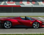 2022 Ferrari Daytona SP3 Side Wallpapers 150x120 (5)