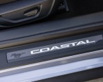 2022 Ford Mustang Coastal Limited Edition Door Sill Wallpapers 150x120 (13)