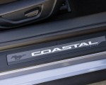 2022 Ford Mustang Coastal Limited Edition Door Sill Wallpapers 150x120