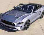 2022 Ford Mustang Coastal Limited Edition Front Three-Quarter Wallpapers 150x120 (4)