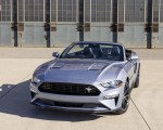 2022 Ford Mustang Coastal Limited Edition Front Wallpapers 150x120 (1)