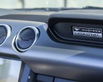 2022 Ford Mustang Coastal Limited Edition Interior Detail Wallpapers 150x120 (14)