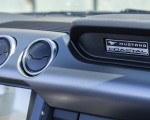 2022 Ford Mustang Coastal Limited Edition Interior Detail Wallpapers 150x120