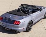 2022 Ford Mustang Coastal Limited Edition Rear Three-Quarter Wallpapers 150x120 (6)