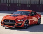 2022 Ford Mustang Shelby GT500 Wallpapers HD