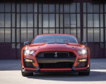 2022 Ford Mustang Shelby GT500 Front Wallpapers 150x120 (5)