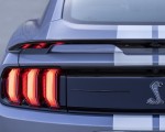 2022 Ford Mustang Shelby GT500 Heritage Edition Detail Wallpapers 150x120