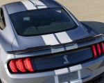 2022 Ford Mustang Shelby GT500 Heritage Edition Detail Wallpapers 150x120 (21)