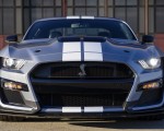 2022 Ford Mustang Shelby GT500 Heritage Edition Front Wallpapers 150x120 (6)