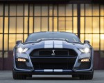 2022 Ford Mustang Shelby GT500 Heritage Edition Front Wallpapers 150x120 (7)