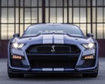 2022 Ford Mustang Shelby GT500 Heritage Edition Front Wallpapers 150x120 (4)