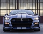 2022 Ford Mustang Shelby GT500 Heritage Edition Front Wallpapers 150x120