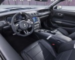 2022 Ford Mustang Shelby GT500 Heritage Edition Interior Wallpapers 150x120 (27)