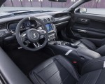 2022 Ford Mustang Shelby GT500 Heritage Edition Interior Wallpapers 150x120