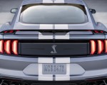 2022 Ford Mustang Shelby GT500 Heritage Edition Tail Light Wallpapers 150x120 (24)