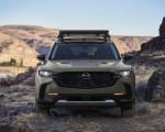 2022 Mazda CX-50 Front Wallpapers 150x120