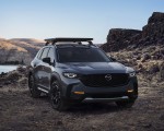 2022 Mazda CX-50 Front Wallpapers 150x120