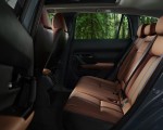 2022 Mazda CX-50 Interior Rear Seats Wallpapers 150x120 (22)