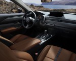 2022 Mazda CX-50 Interior Wallpapers 150x120 (21)