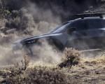 2022 Mazda CX-50 Off-Road Wallpapers 150x120