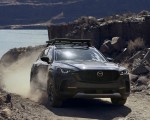 2022 Mazda CX-50 Off-Road Wallpapers 150x120 (2)