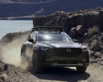 2022 Mazda CX-50 Off-Road Wallpapers 150x120