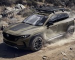 2022 Mazda CX-50 Off-Road Wallpapers 150x120 (1)