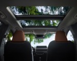 2022 Mazda CX-50 Panoramic Roof Wallpapers 150x120 (19)