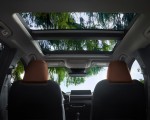 2022 Mazda CX-50 Panoramic Roof Wallpapers 150x120