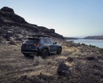 2022 Mazda CX-50 Rear Three-Quarter Wallpapers 150x120