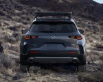 2022 Mazda CX-50 Rear Wallpapers 150x120 (12)