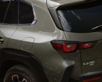 2022 Mazda CX-50 Tail Light Wallpapers 150x120