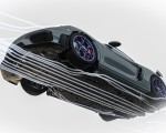 2022 Porsche 718 Cayman GT4 RS Aerodynamics Wallpapers  150x120