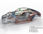 2022 Porsche 718 Cayman GT4 RS Body Composites Wallpapers 150x120