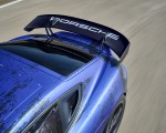 2022 Porsche 718 Cayman GT4 RS Clubsport Detail Wallpapers 150x120 (24)