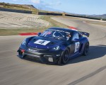2022 Porsche 718 Cayman GT4 RS Clubsport Wallpapers & HD Images