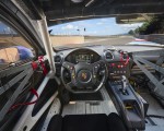 2022 Porsche 718 Cayman GT4 RS Clubsport Interior Cockpit Wallpapers 150x120 (28)