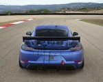 2022 Porsche 718 Cayman GT4 RS Clubsport Rear Wallpapers 150x120