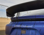 2022 Porsche 718 Cayman GT4 RS Clubsport Spoiler Wallpapers 150x120 (27)