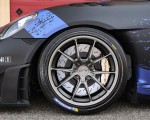 2022 Porsche 718 Cayman GT4 RS Clubsport Wheel Wallpapers 150x120 (26)