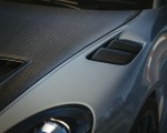 2022 Porsche 718 Cayman GT4 RS (Color: Arctic Grey) Detail Wallpapers 150x120