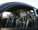 2022 Porsche 718 Cayman GT4 RS (Color: Arctic Grey) Interior Seats Wallpapers 150x120