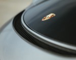 2022 Porsche 718 Cayman GT4 RS (Color: GT Silver Metallic) Detail Wallpapers 150x120